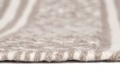 Wenko Badmat Shaki 50x80cm Gerecycled PES Beige 14 Wenko Badmat Shaki 50x80cm Gerecycled PES Beige -hotbath winkel wenko badmat shaki 50x80cm gerecycled pes beige sk64310 5