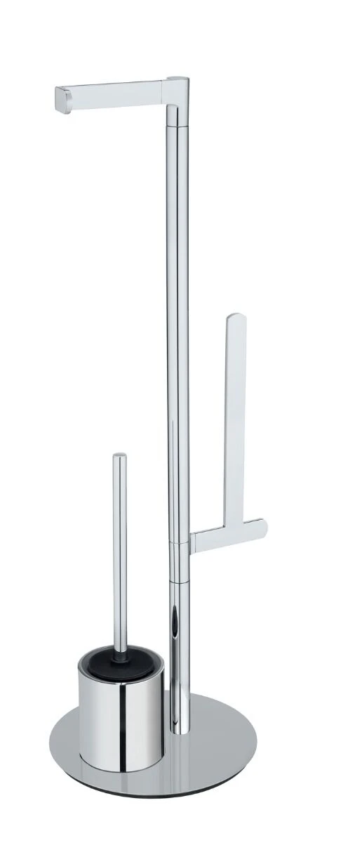 Wenko Polvano Wc-boy RVS Glanzend 5 Wenko Polvano Wc-boy RVS Glanzend - Afbeelding 3