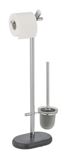 Wenko Puro Wc-boy Chroom