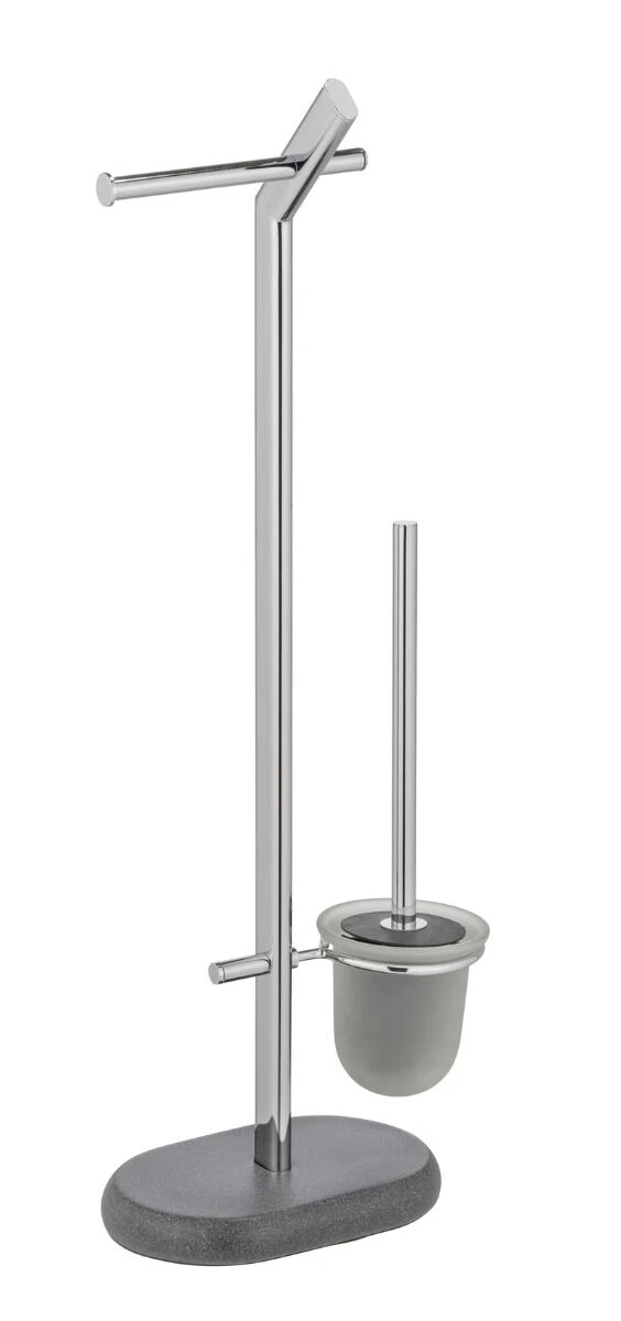 Wenko Puro Wc-boy Chroom 5 Wenko Puro Wc-boy Chroom - Afbeelding 3