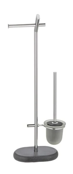 Wenko Puro Wc-boy Chroom 10 Wenko Puro Wc-boy Chroom -hotbath winkel wenko puro wc boy chroom sk64263 3