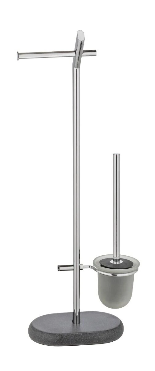 Wenko Puro Wc-boy Chroom 6 Wenko Puro Wc-boy Chroom - Afbeelding 4