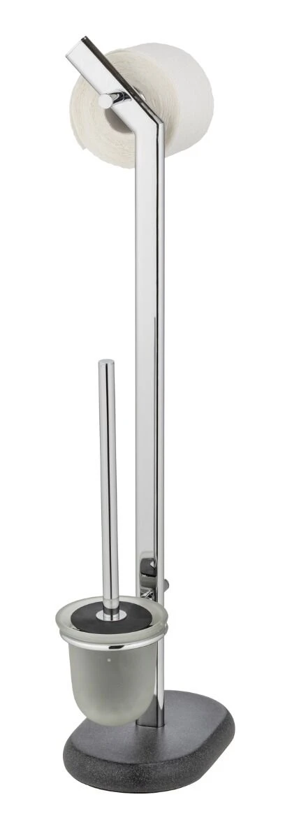 Wenko Puro Wc-boy Chroom 4 Wenko Puro Wc-boy Chroom - Afbeelding 2