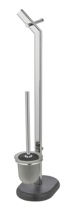 Wenko Puro Wc-boy Chroom 11 Wenko Puro Wc-boy Chroom -hotbath winkel wenko puro wc boy chroom sk64263 5