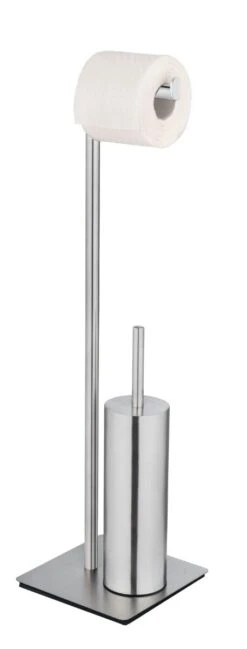 Wenko Recco Wc-boy RVS Mat