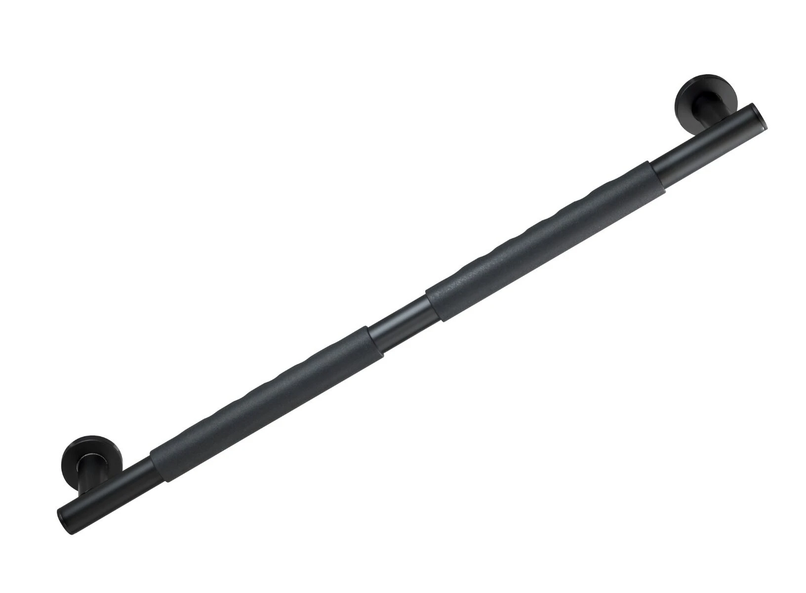 Wenko Secura Veiligheidsgreep 65.5cm Zwart 5 Wenko Secura Veiligheidsgreep 65.5cm Zwart - Afbeelding 3