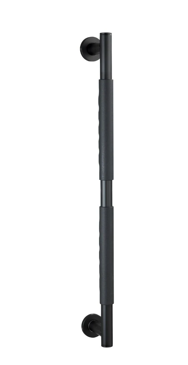 Wenko Secura Veiligheidsgreep 65.5cm Zwart 4 Wenko Secura Veiligheidsgreep 65.5cm Zwart - Afbeelding 2