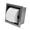 Mueller Inbouw Toiletrolhouder RVS 2 Mueller Inbouw Toiletrolhouder RVS -hotbath winkel wiesbaden inbouw toiletrolhouder rvs sk28 3910