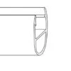 Mueller Universele Waterkering 200cm 5mm 1 Mueller Universele Waterkering 200cm 5mm -hotbath winkel wiesbaden universele waterkering 200cm 5mm 20.5061 2
