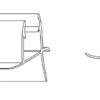 Mueller Universele Waterkering 200cm 8mm 2 Mueller Universele Waterkering 200cm 8mm -hotbath winkel wiesbaden universele waterkering 200cm 8mm 20.5062 2